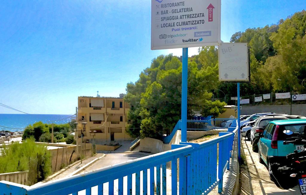 Le Terrazze - "Dalla Nonna" Siculiana Marina Εξωτερικό φωτογραφία